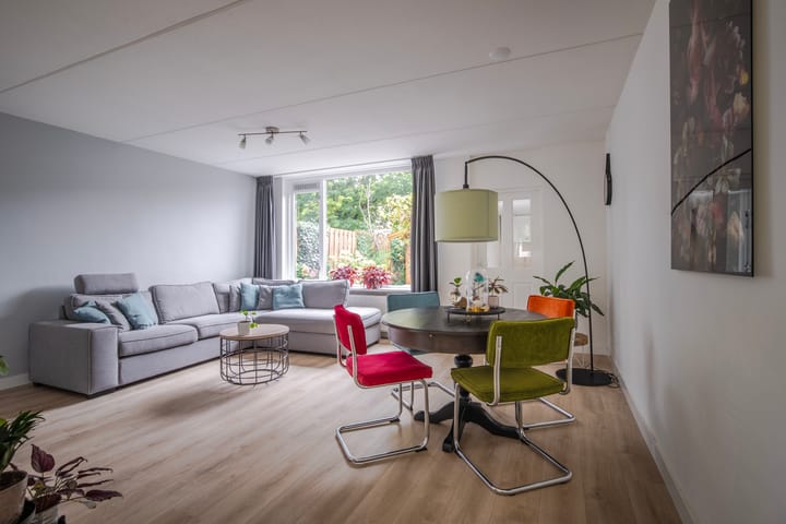 Foto 2 van van Heemskerckstraat 122