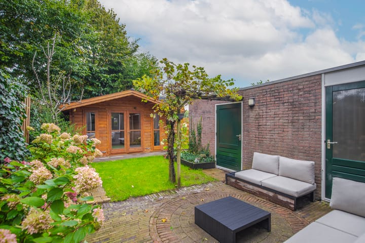 Foto 3 van van Heemskerckstraat 122