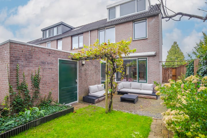 Foto 4 van van Heemskerckstraat 122