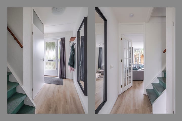 Foto 5 van van Heemskerckstraat 122