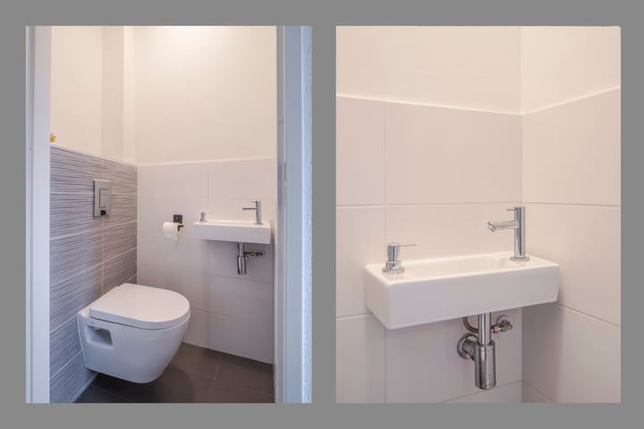 Foto 6 van van Heemskerckstraat 122