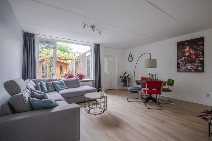 Foto 7 van van Heemskerckstraat 122