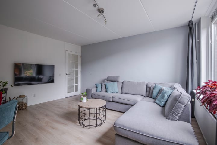 Foto 9 van van Heemskerckstraat 122