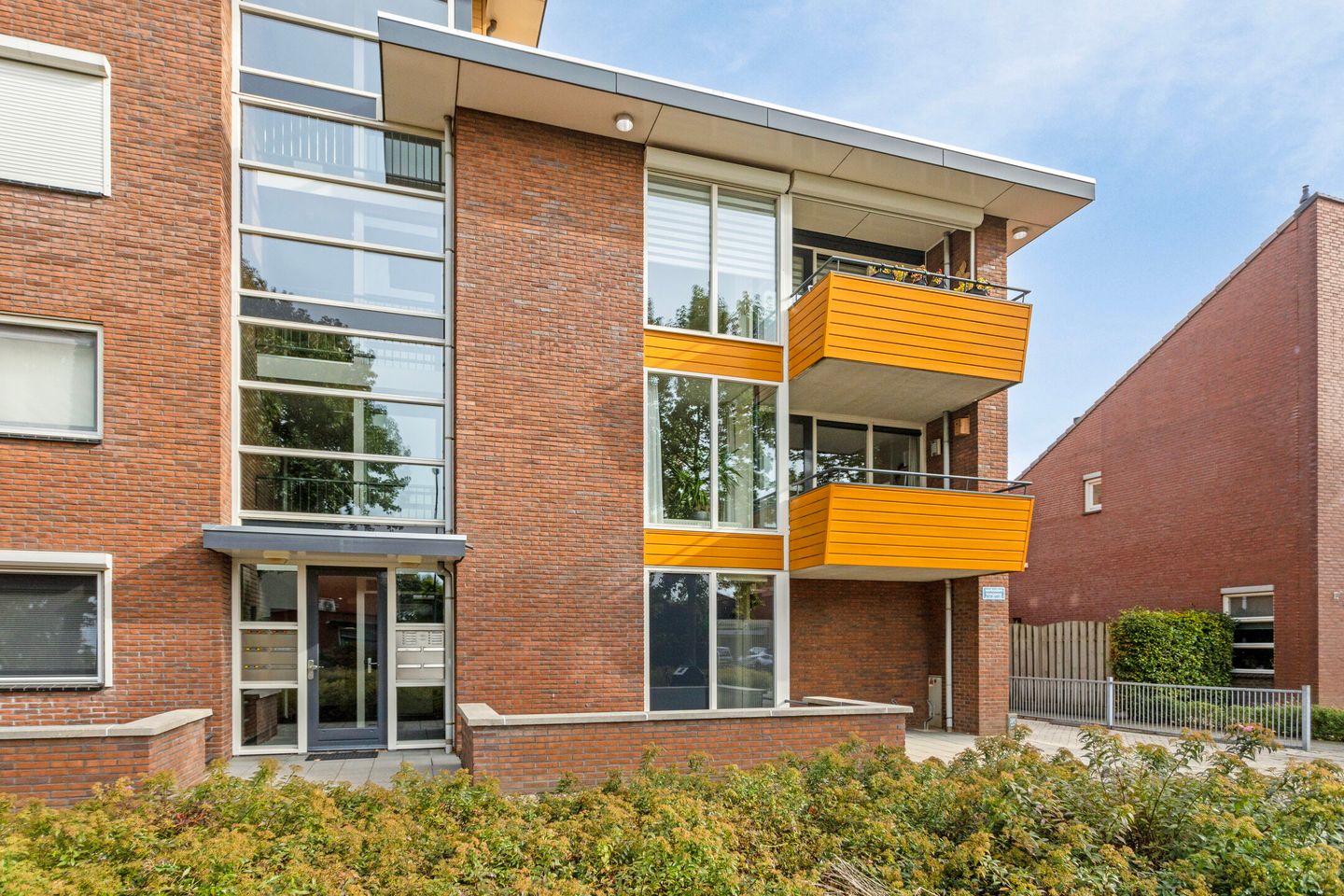 Foto 1 van Wislaan 171