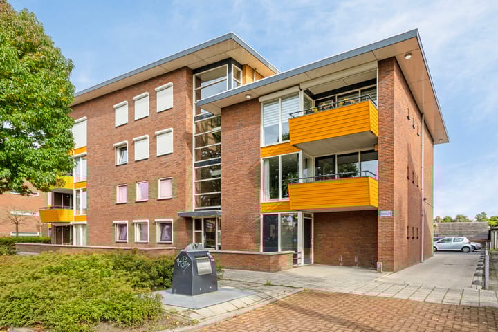 Foto 2 van Wislaan 171