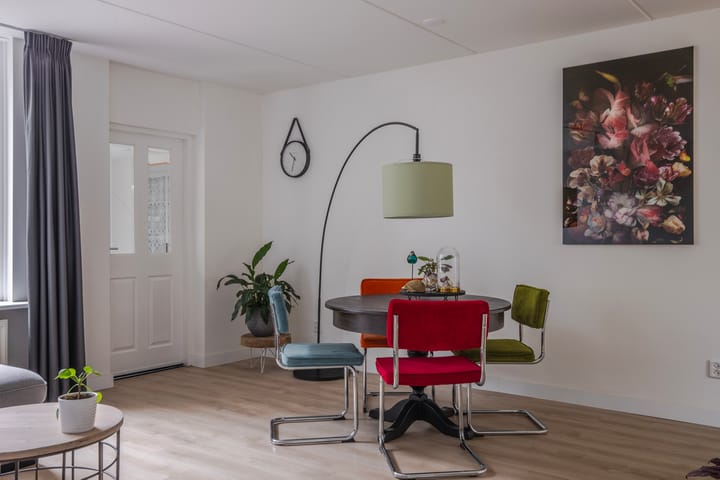 Foto 11 van van Heemskerckstraat 122