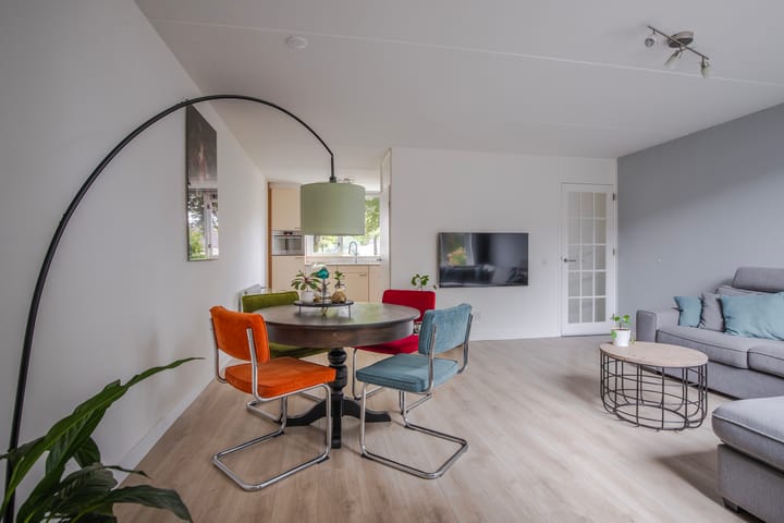 Foto 12 van van Heemskerckstraat 122