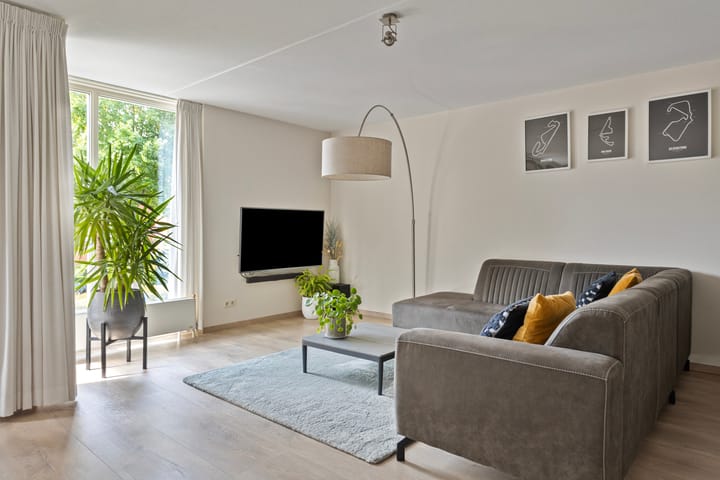 Foto 4 van Wislaan 171