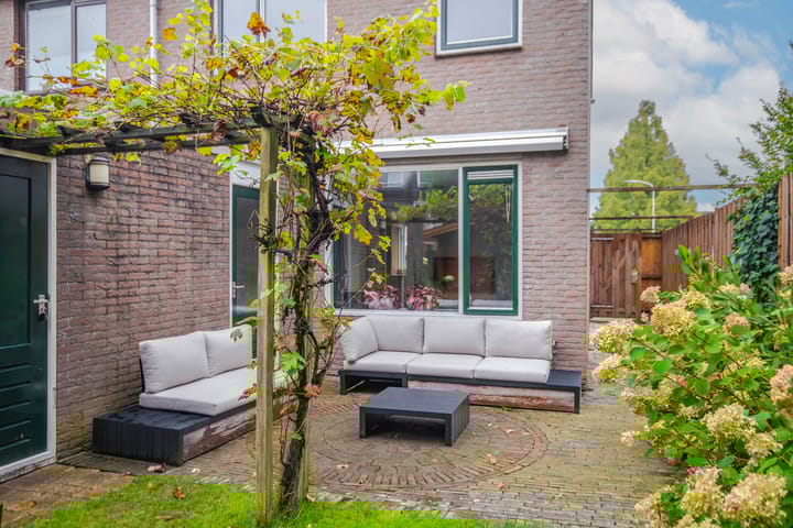 Foto 16 van van Heemskerckstraat 122