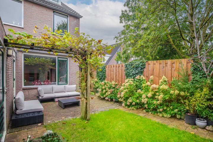 Foto 17 van van Heemskerckstraat 122