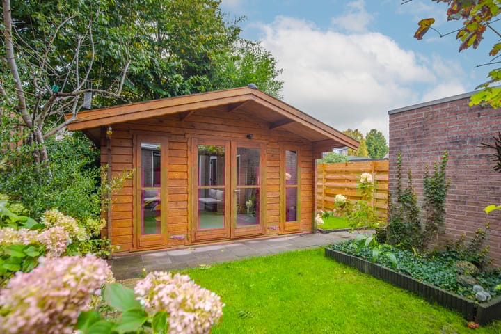 Foto 18 van van Heemskerckstraat 122