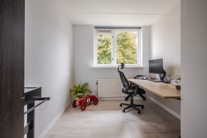 Foto 24 van van Heemskerckstraat 122