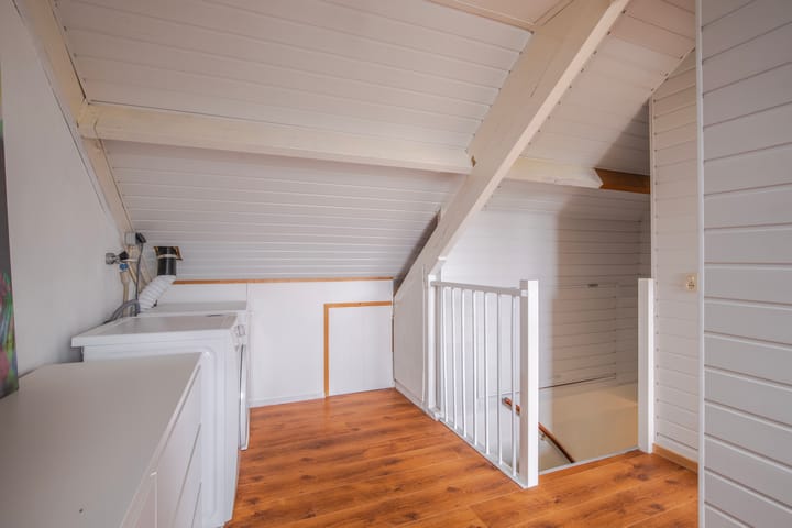 Foto 26 van van Heemskerckstraat 122