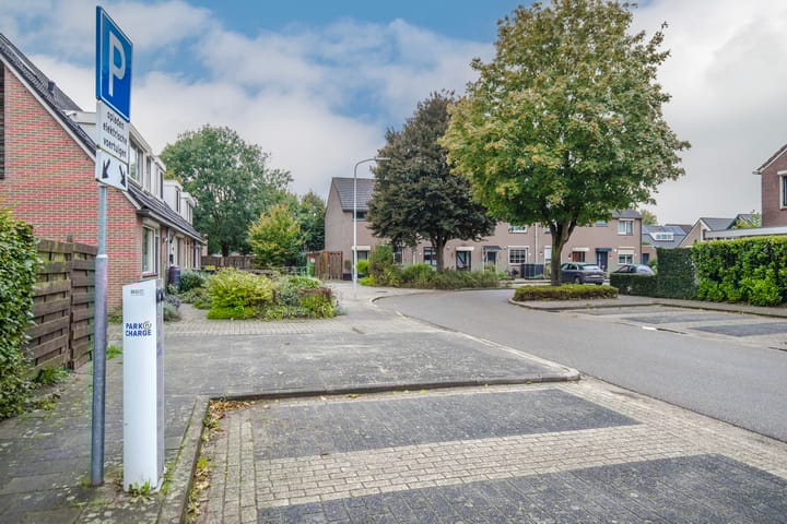 Foto 33 van van Heemskerckstraat 122