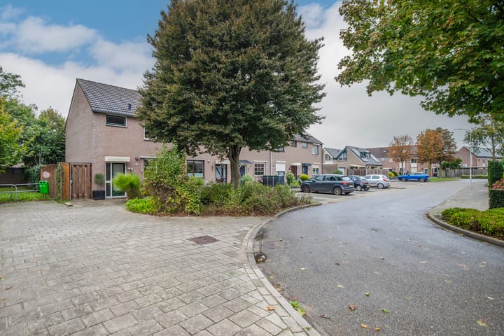 Foto 34 van van Heemskerckstraat 122