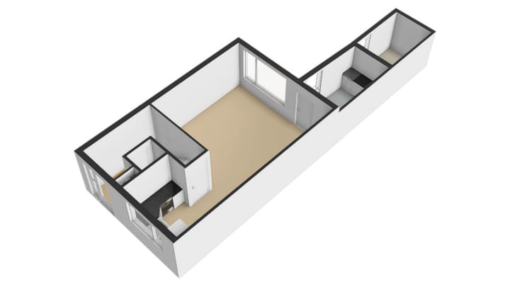 Foto 37 van van Heemskerckstraat 122