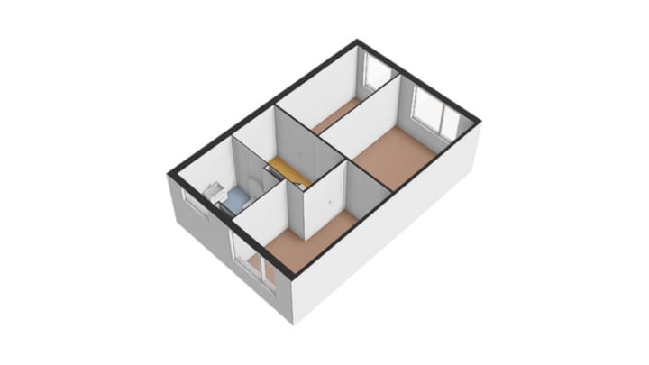 Foto 40 van van Heemskerckstraat 122