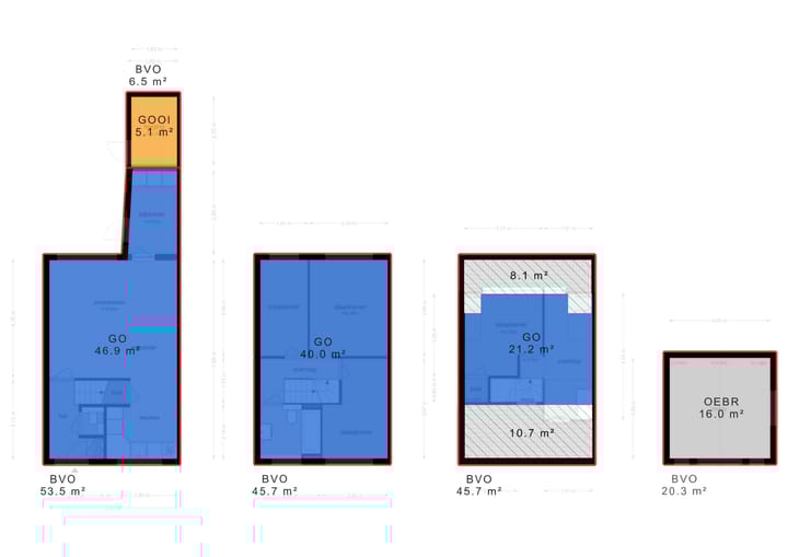 Foto 47 van van Heemskerckstraat 122