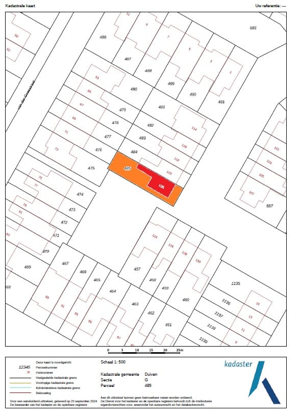 Foto 48 van van Heemskerckstraat 122