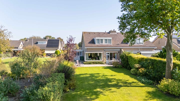 Foto 1 van Bruorren Halbertsmastrjitte 11-A