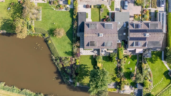 Foto 2 van Bruorren Halbertsmastrjitte 11-A