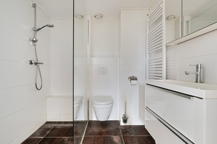 Foto 5 van Bruorren Halbertsmastrjitte 11-A