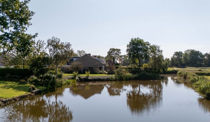 Foto 6 van Bruorren Halbertsmastrjitte 11-A