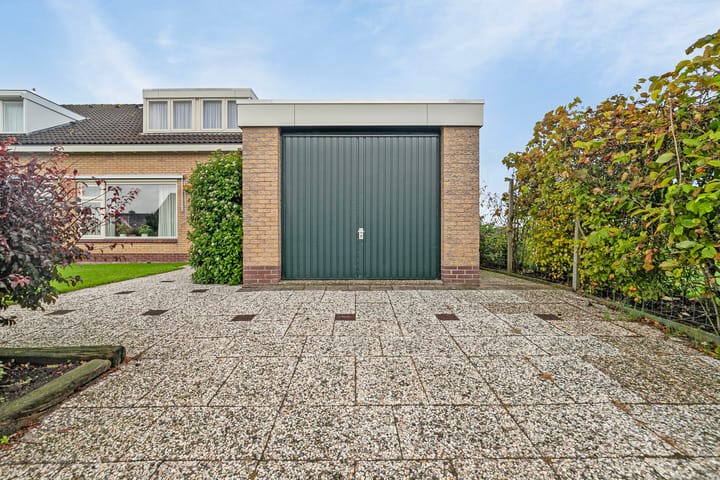 Foto 8 van Bruorren Halbertsmastrjitte 11-A