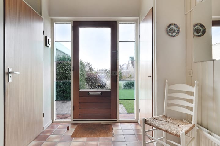 Foto 9 van Bruorren Halbertsmastrjitte 11-A