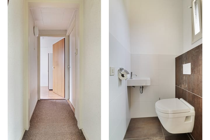 Foto 10 van Bruorren Halbertsmastrjitte 11-A