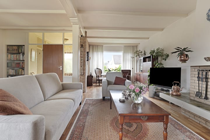 Foto 11 van Bruorren Halbertsmastrjitte 11-A