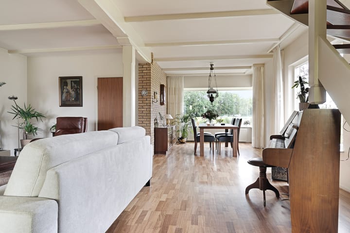 Foto 12 van Bruorren Halbertsmastrjitte 11-A