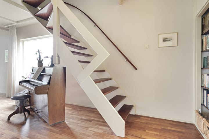 Foto 13 van Bruorren Halbertsmastrjitte 11-A