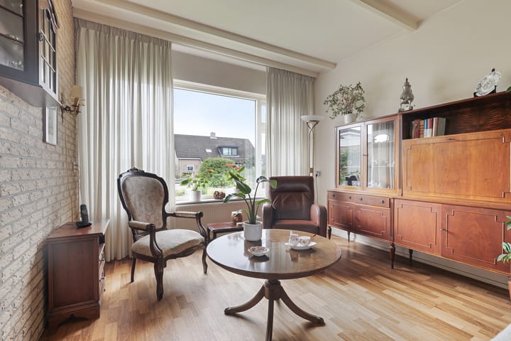 Foto 14 van Bruorren Halbertsmastrjitte 11-A