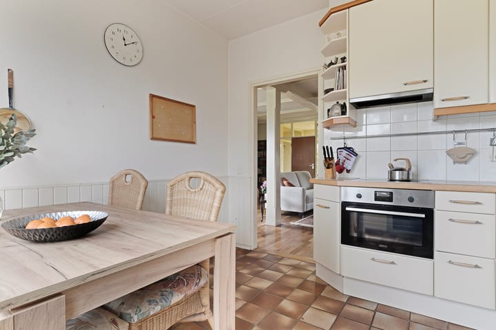 Foto 20 van Bruorren Halbertsmastrjitte 11-A