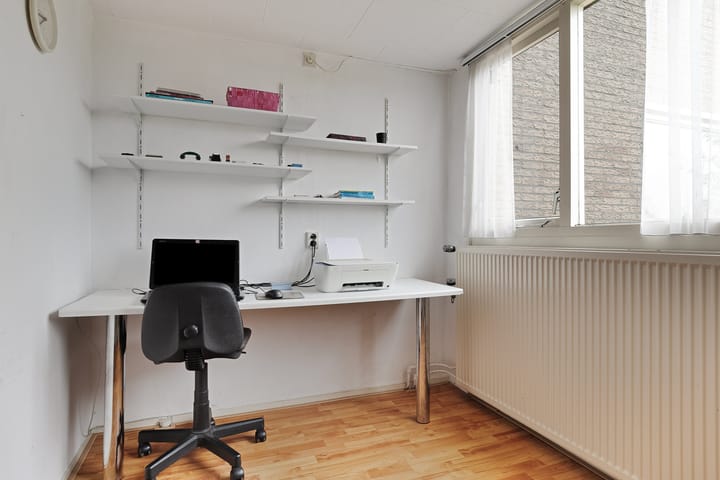 Foto 21 van Bruorren Halbertsmastrjitte 11-A