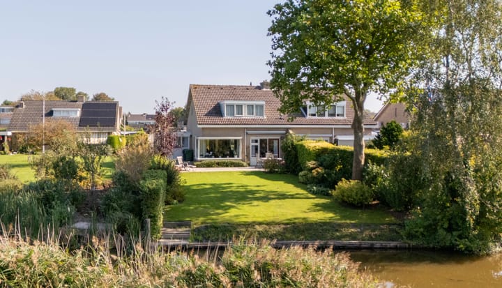 Foto 22 van Bruorren Halbertsmastrjitte 11-A