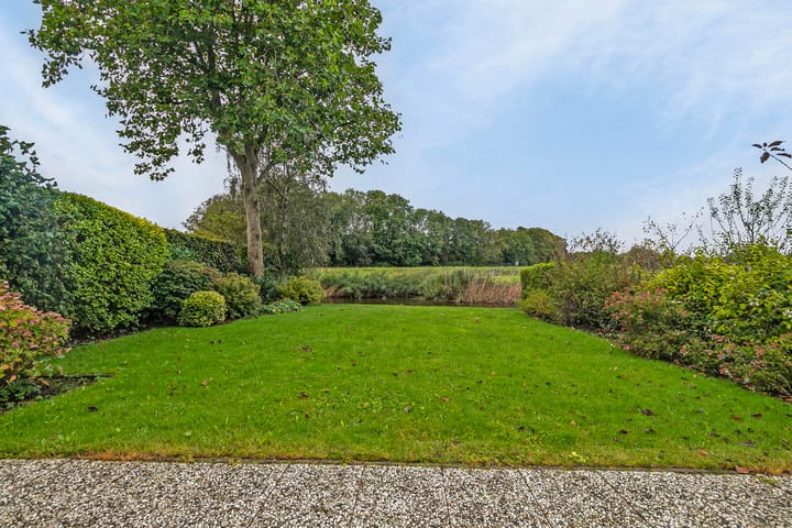 Foto 23 van Bruorren Halbertsmastrjitte 11-A