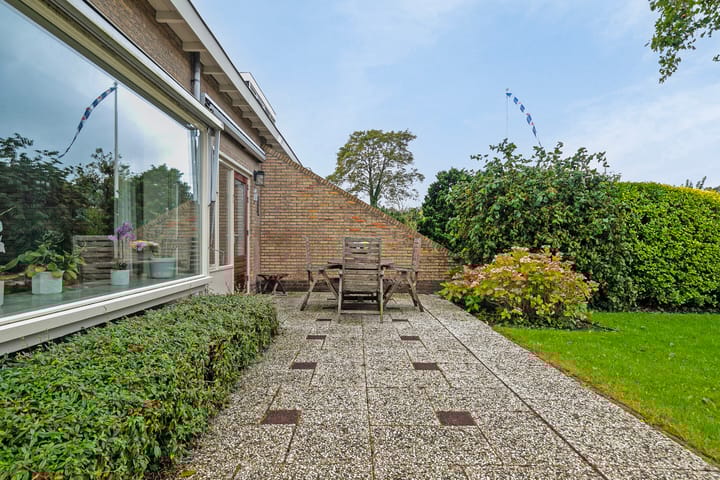 Foto 24 van Bruorren Halbertsmastrjitte 11-A