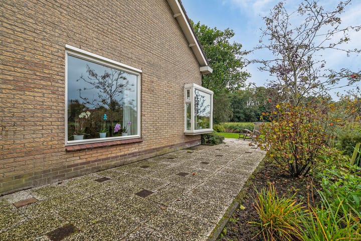 Foto 26 van Bruorren Halbertsmastrjitte 11-A