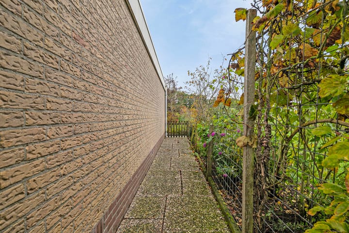 Foto 27 van Bruorren Halbertsmastrjitte 11-A