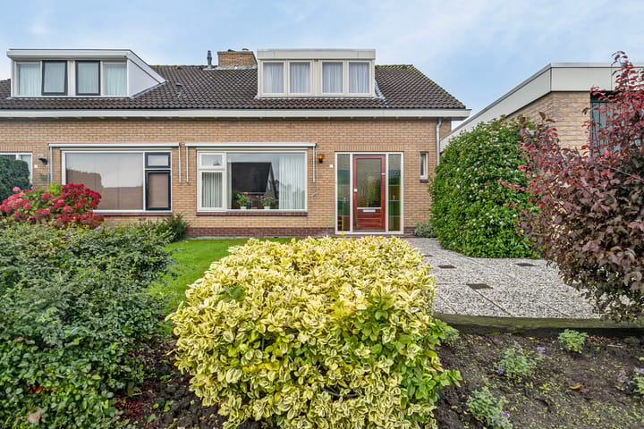 Foto 28 van Bruorren Halbertsmastrjitte 11-A