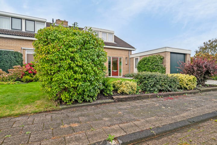 Foto 29 van Bruorren Halbertsmastrjitte 11-A