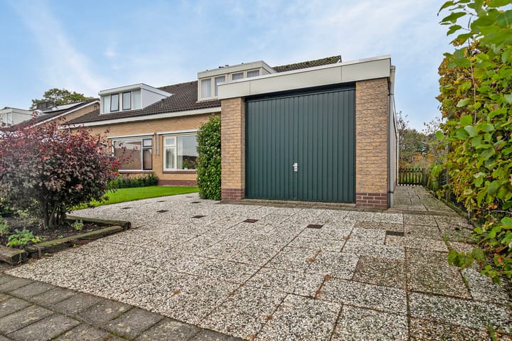 Foto 30 van Bruorren Halbertsmastrjitte 11-A