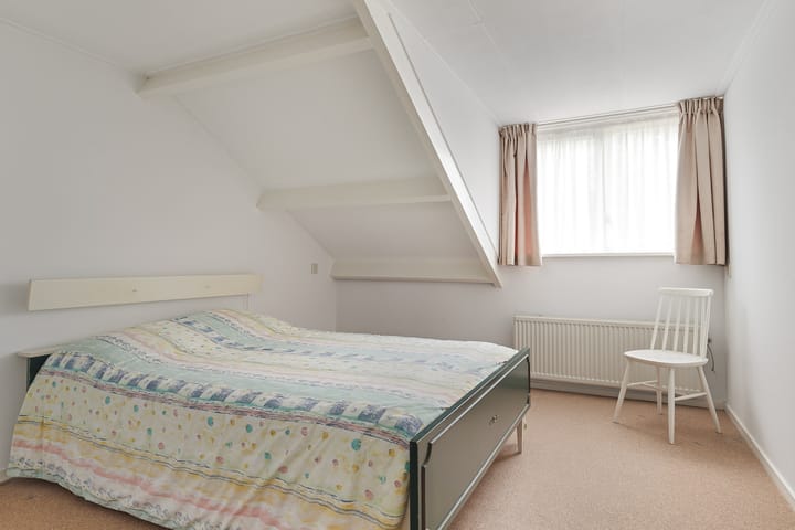 Foto 36 van Bruorren Halbertsmastrjitte 11-A