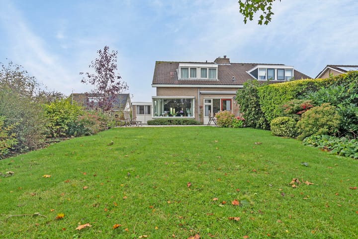 Foto 38 van Bruorren Halbertsmastrjitte 11-A