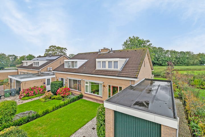 Foto 39 van Bruorren Halbertsmastrjitte 11-A