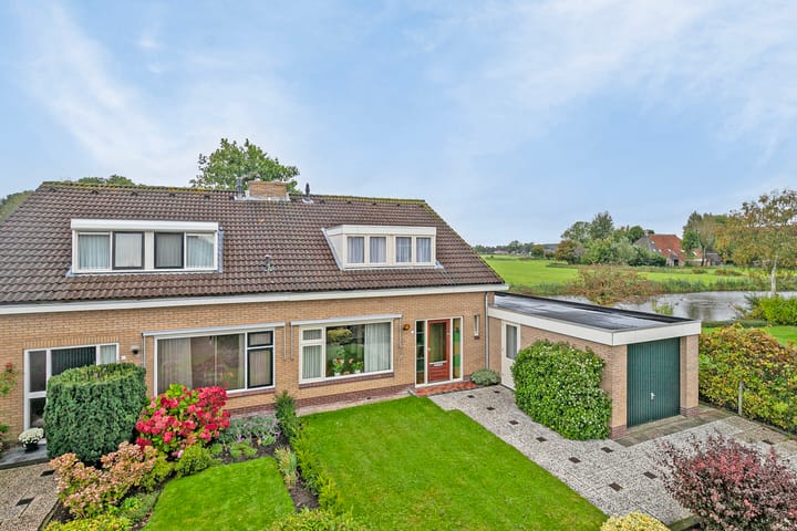 Foto 41 van Bruorren Halbertsmastrjitte 11-A