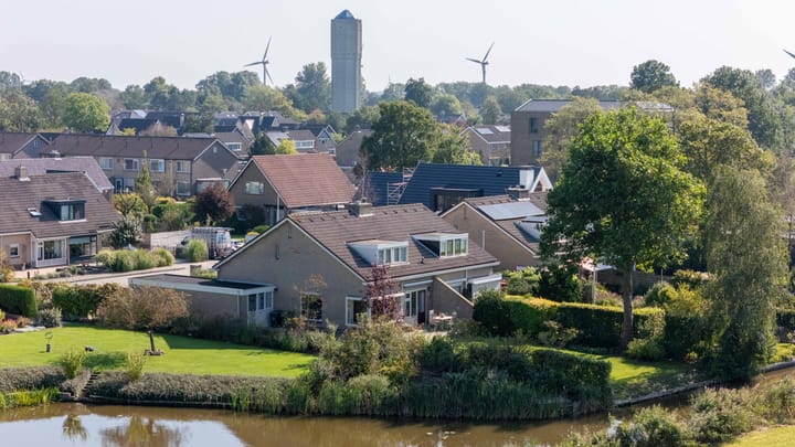 Foto 43 van Bruorren Halbertsmastrjitte 11-A