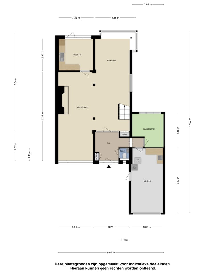 Foto 44 van Bruorren Halbertsmastrjitte 11-A